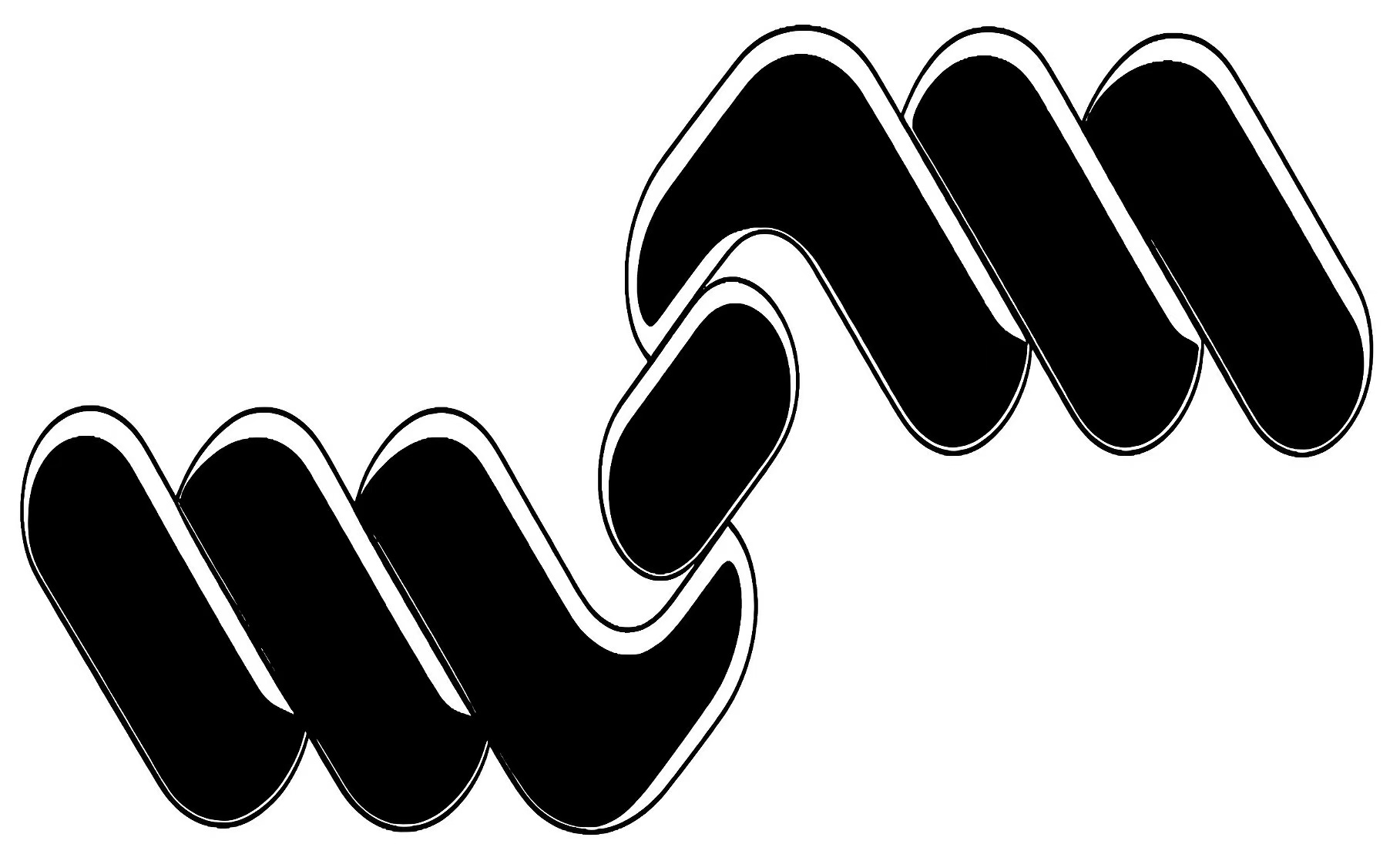 南京五脉生物科技有限公司 Logo