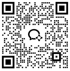 企业微信二维码